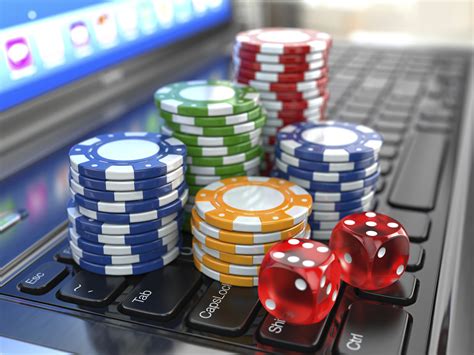new online casino news